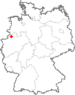 Möbelspedition Horstmar, Westfalen
